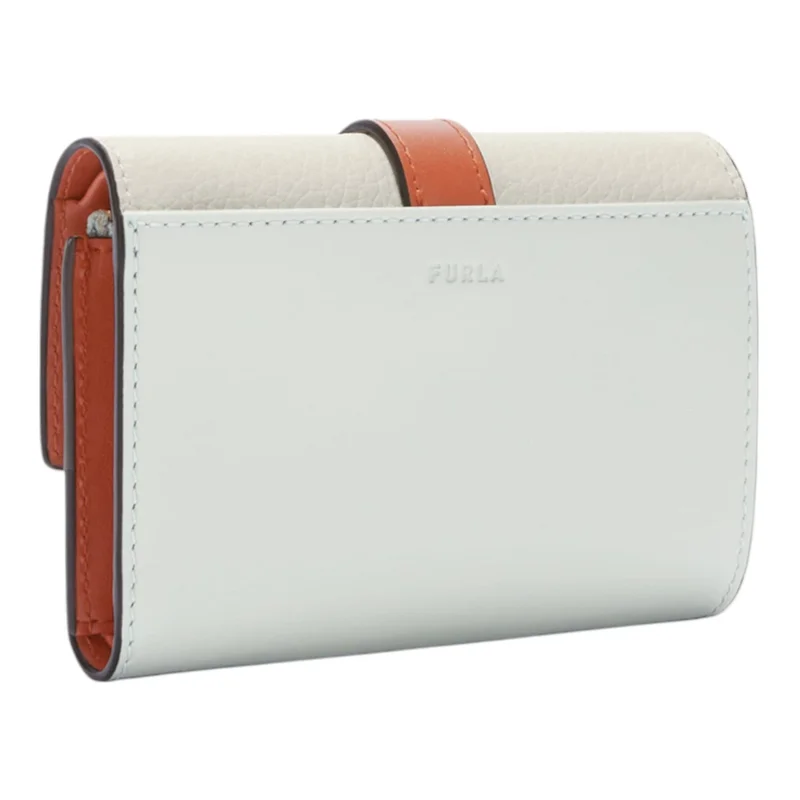 Furla Grazia Compact Wallet